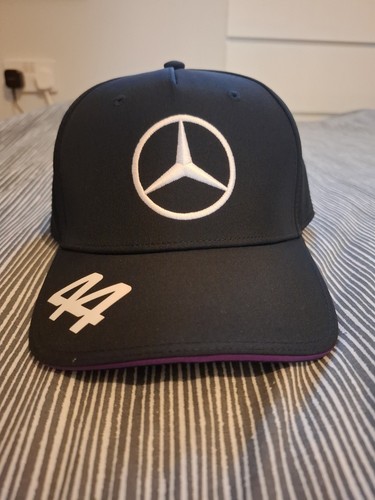 Lewis hamilton mercedes - #44,
