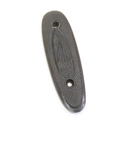 Bsa bakelite heel plate piled - plate,
