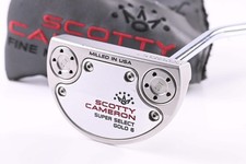 Scotty Cameron Super Select
