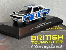 Atlas 1:43 BTCC Hillman