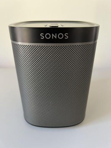 Sonos play wireless - sonos, play:1