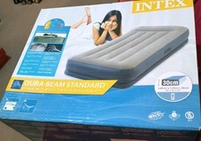 Intex Single Air Bed - Model