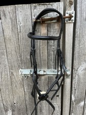 Premier Equine FS Black