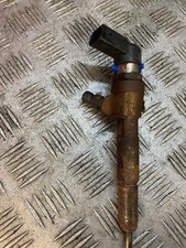 FORD TRANSIT CONNECT 2008 1.8