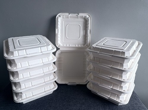 200 compostable 9x9 - 200,