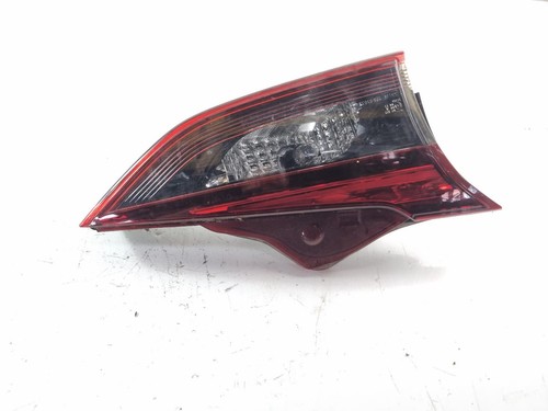 2013 2024 mazda tail - 6, light