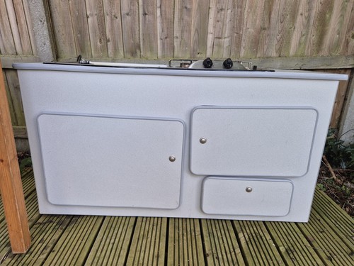 Bongo portable cooker sink - cooker,