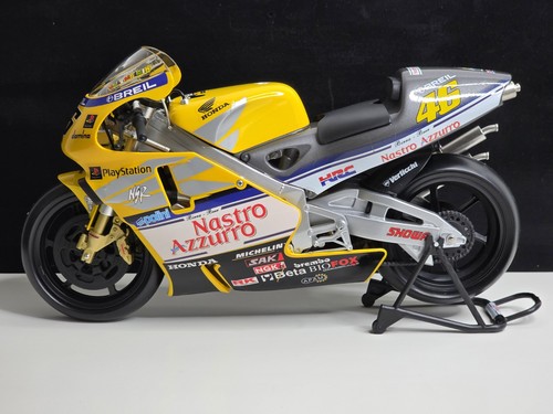 Guitoy 16261 honda nsr 500 - guitoy,