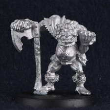 Marauder MM42 Ogre Warhammer