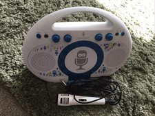 THE SINGING MACHINE TABEOKE