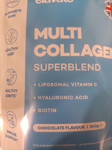 Multi collagen superblend - collagen,