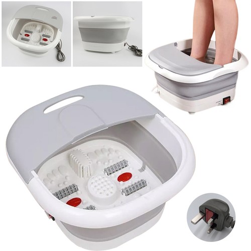 Electric infrared foot - infrared,