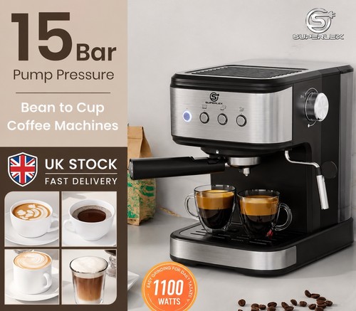 Superlex bar espresso - bar,