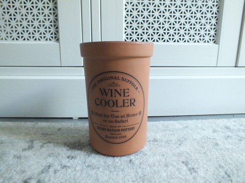 Henry watson pottery original - watson,