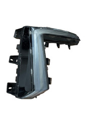 HELLA Daytime running light LEFT DRL CITROEN DS DS4 9815740780 (014 585-021)  