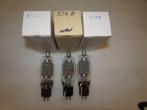 Lot vintage nos 572b - lot, 3