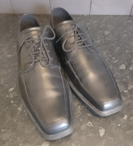 Ecco mens formal shoes - ecco,