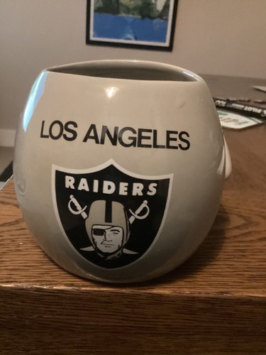 Los angeles raiders - angeles, china