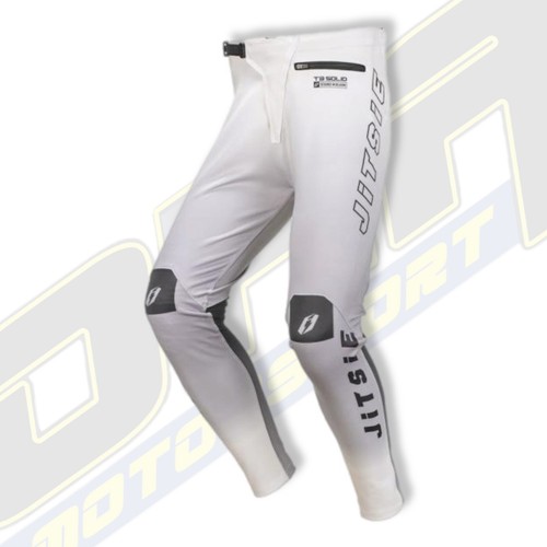 Jitsie solid grey - t3,