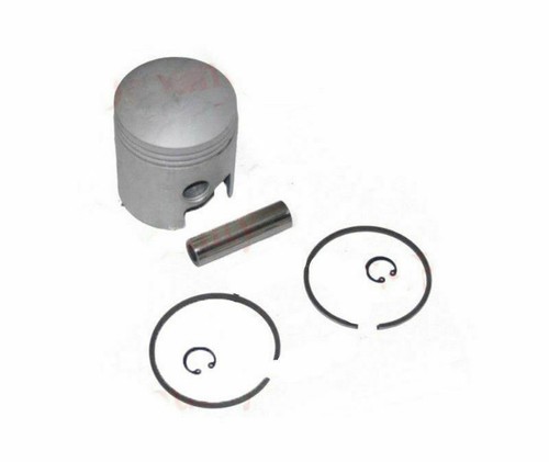 Lambretta piston set assembly - lambretta,