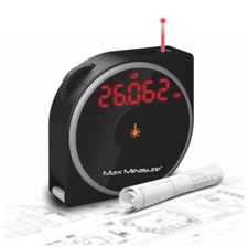 3 IN 1 DIGITAL LASER TAPE