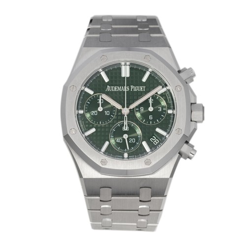 Audemars piguet royal oak - royal,
