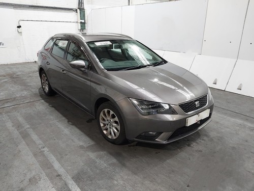 Seat leon mk3 - leon, 1.6tdi