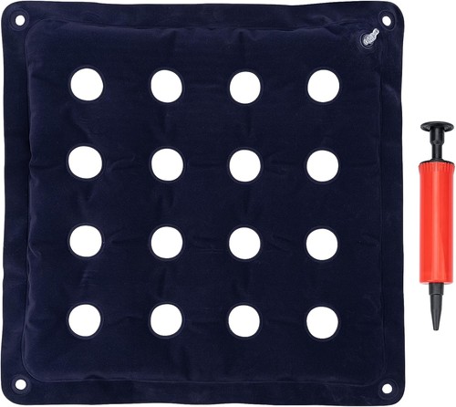 Pressure relief cushion for - relief,