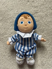 Andy Pandy Born to Play Plush