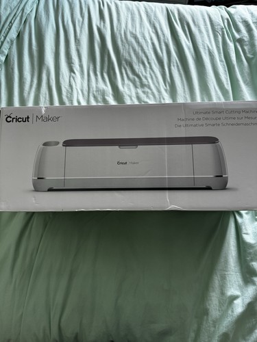 Cricut maker rose machine with - maker,