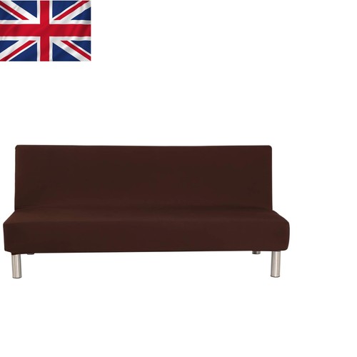 Elegant coffee armless sofa - armless,