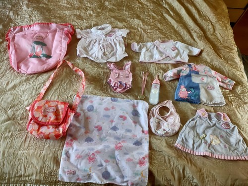 Vintage zapf creation - vintage,