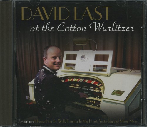 David last the - -,