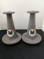 JBL 2307 Aluminum Horn Pair