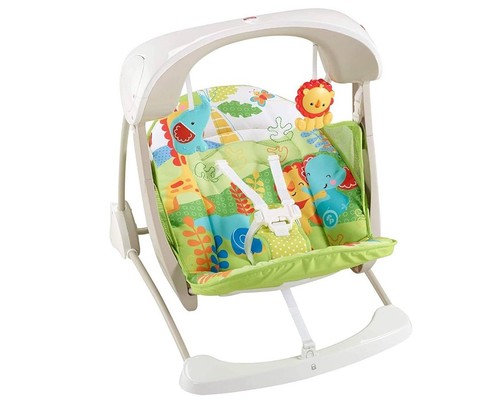 Fisher price rainforest - fisher-price,