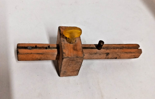 Vintage draper mortice - vintage, no:54