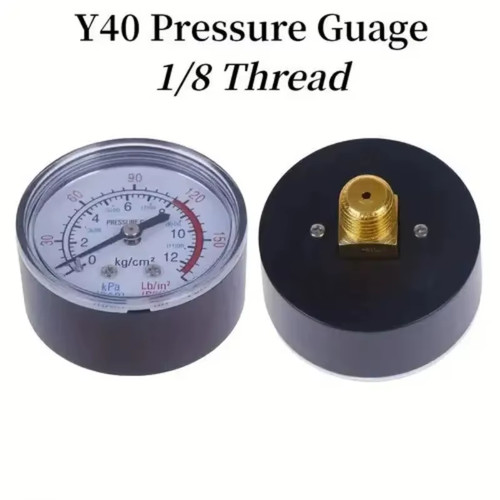 Air compressor pressure - compressor, gauge