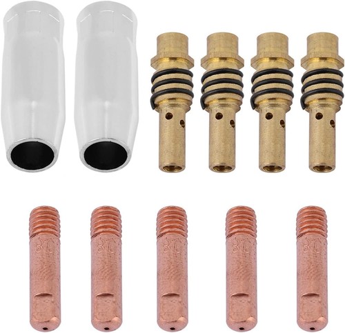 Clarke weld mig 151 nozzle - 151,