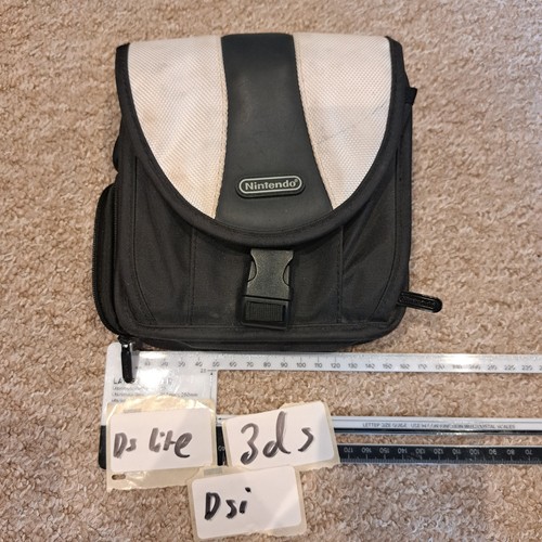 Official nintendo lite dsi - ds,