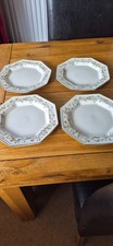 eternal beau dinner plates
