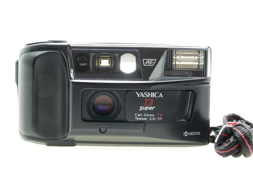 Yashica super 35mm - yashica,