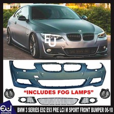 FOR BMW 3 SERIES E92 E93 M