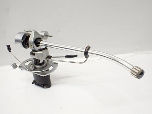 Sme 3009 series tonearm - sme,