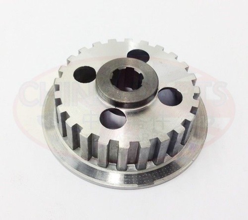 Clutch hub for - hub, nevada