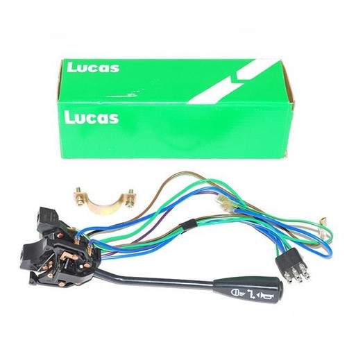 Lucas indicator stalk - lucas,