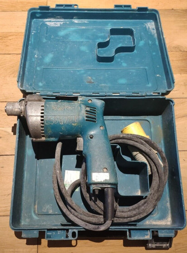 Makita drywall screwgun 110v - drywall, screwgun: