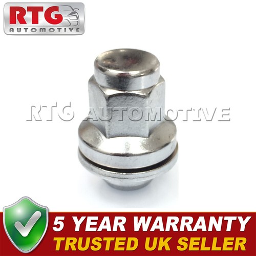 Wheel nut for toyota - mr2, mk1