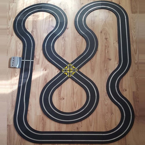 Scalextric sport track - 1:32,