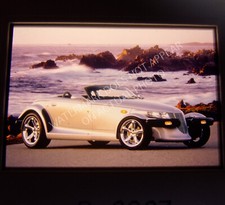 2000 Plymouth Prowler 35mm