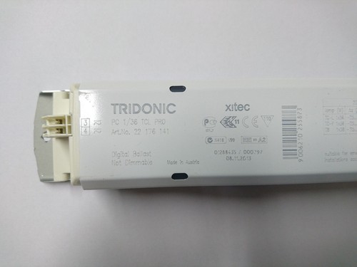 Tridonic atco 22088398 pc - 22088398,